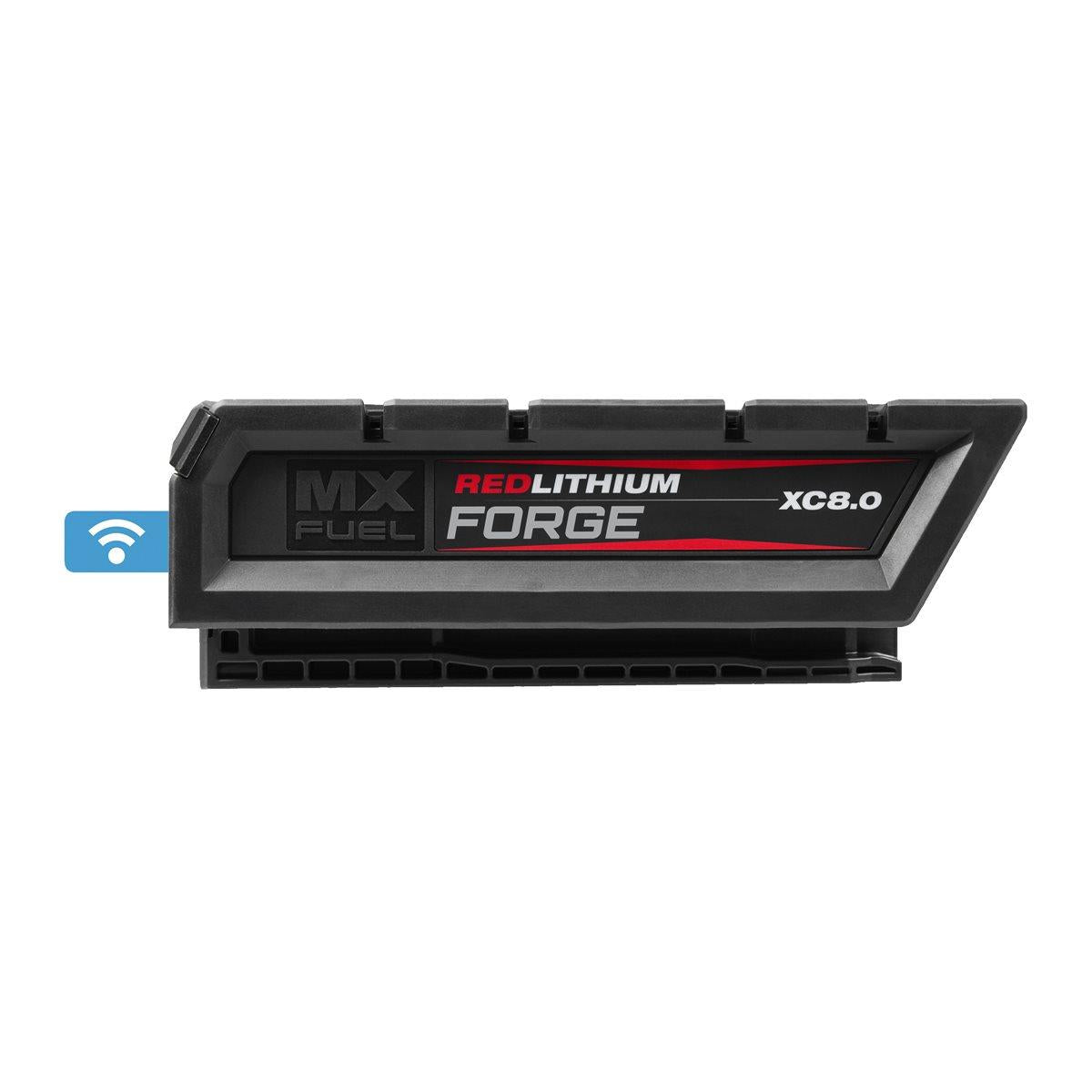 Milwaukee MXF XC608 Forge MX Fuel 8.0Ah Battery 4932492130