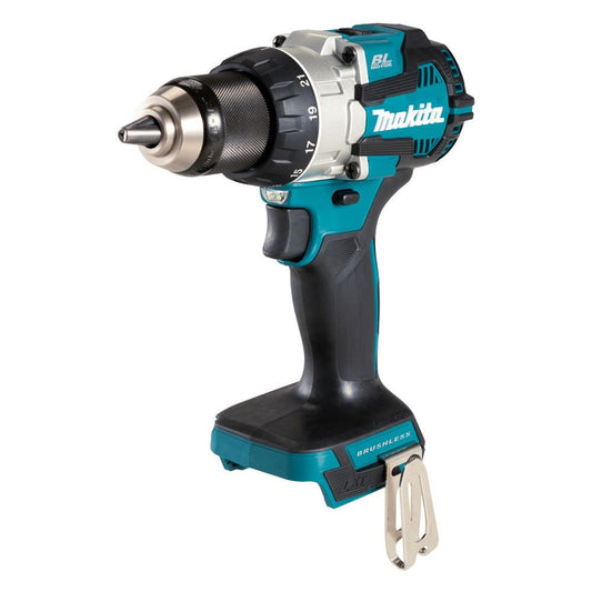 Makita DDF489Z 18V LXT Brushless Driver Drill Body Only