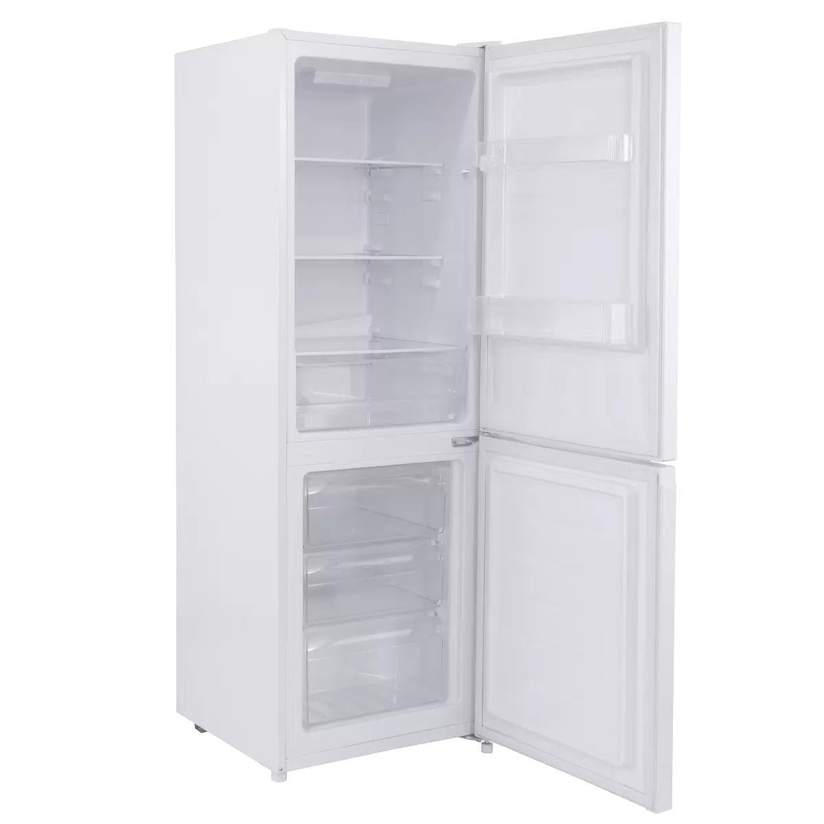 Sealey DH326 Baridi 60/40 Smart Frost Fridge Freezer 227L Capacity White 230V
