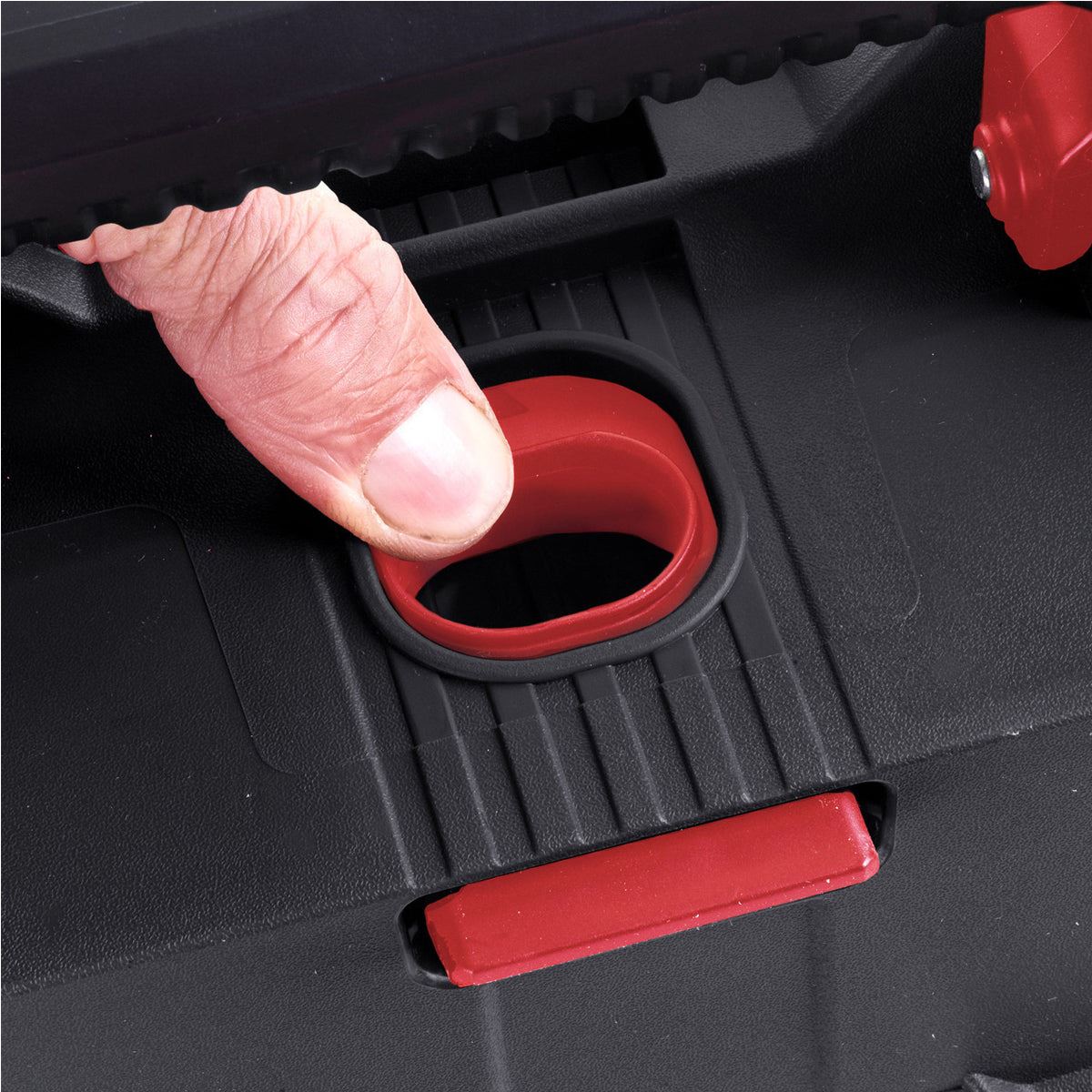 Milwaukee Packout Trolley Toolbox 3 Piece Set 4932464244