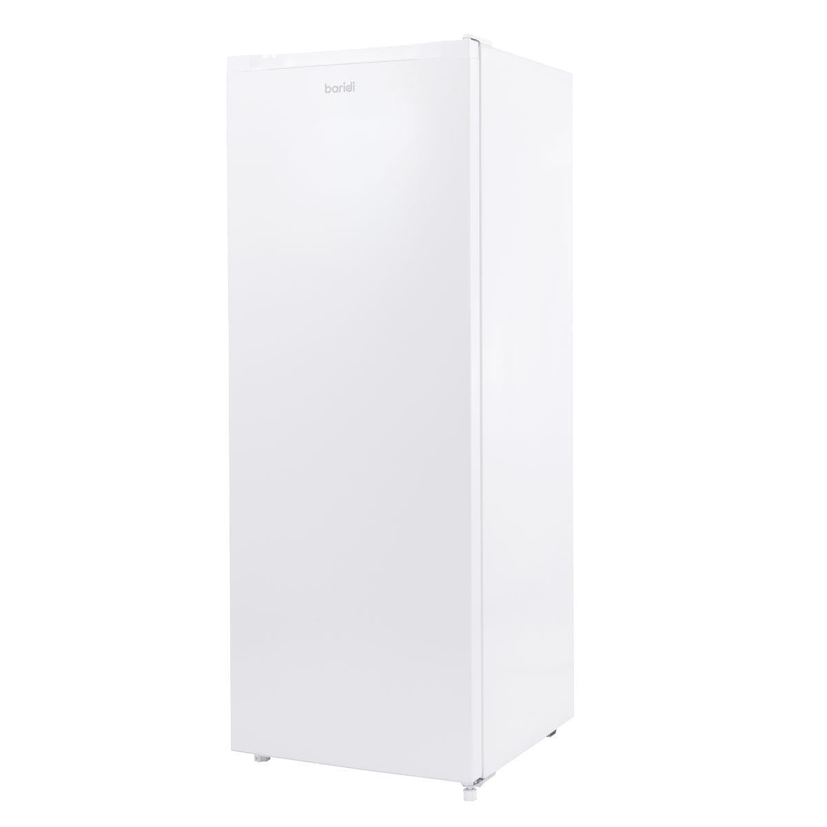 Sealey DH324 Baridi Freestanding Tall Freezer 177L Capacity White 230V