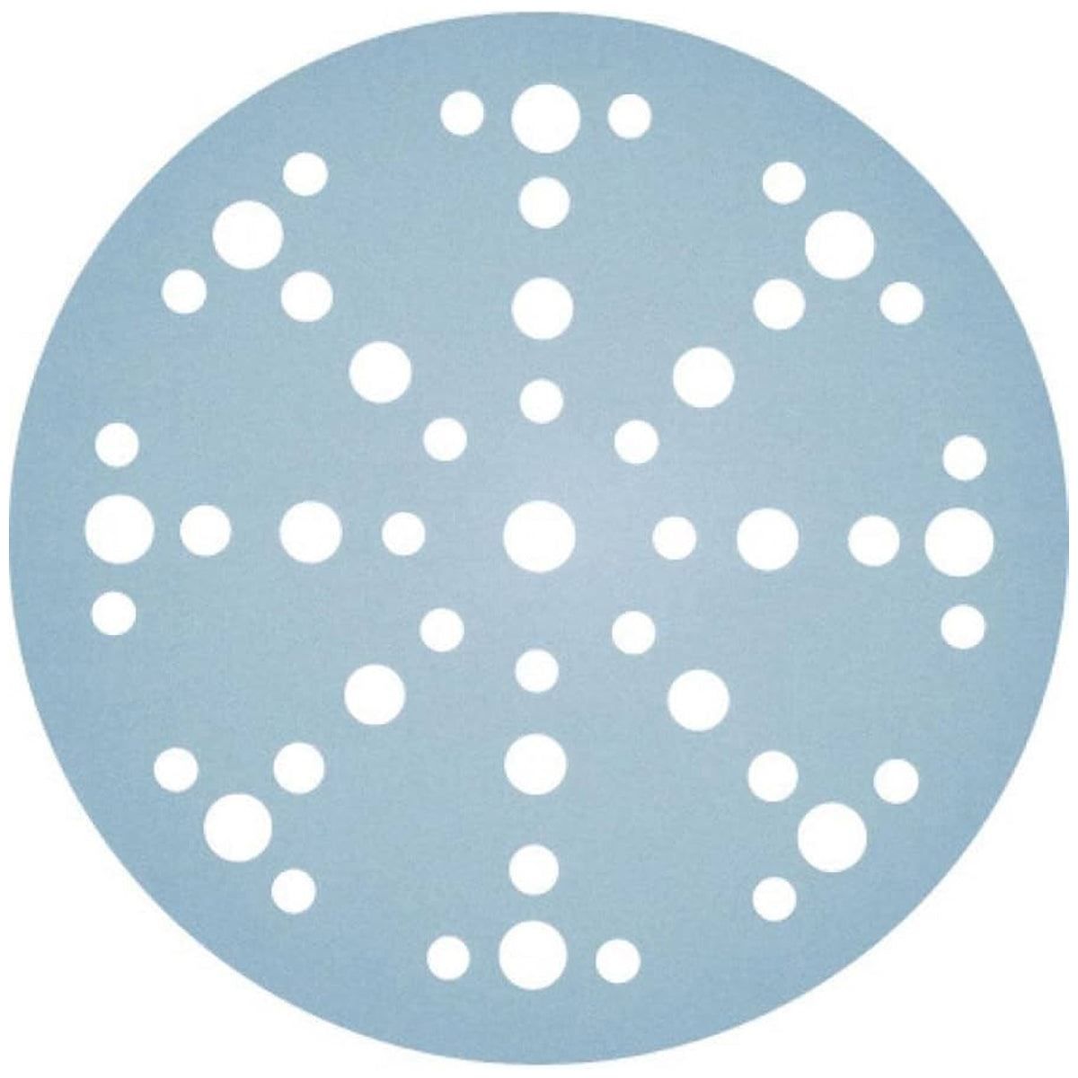 Festool Abrasive Sheet Granat STF D150/48 P80 GR/10 - 575156