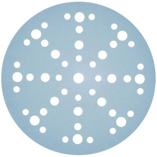 Festool Abrasive Sheet Granat STF D150/48 P80 GR/10 - 575156