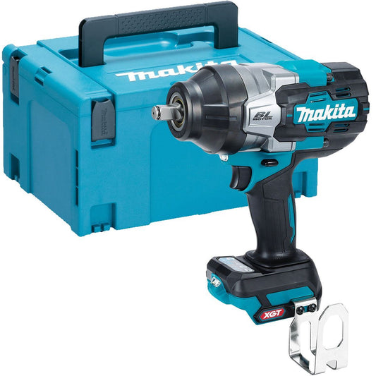 Makita TW002GZ01 40Vmax XGT Brushless Impact Wrench With Case