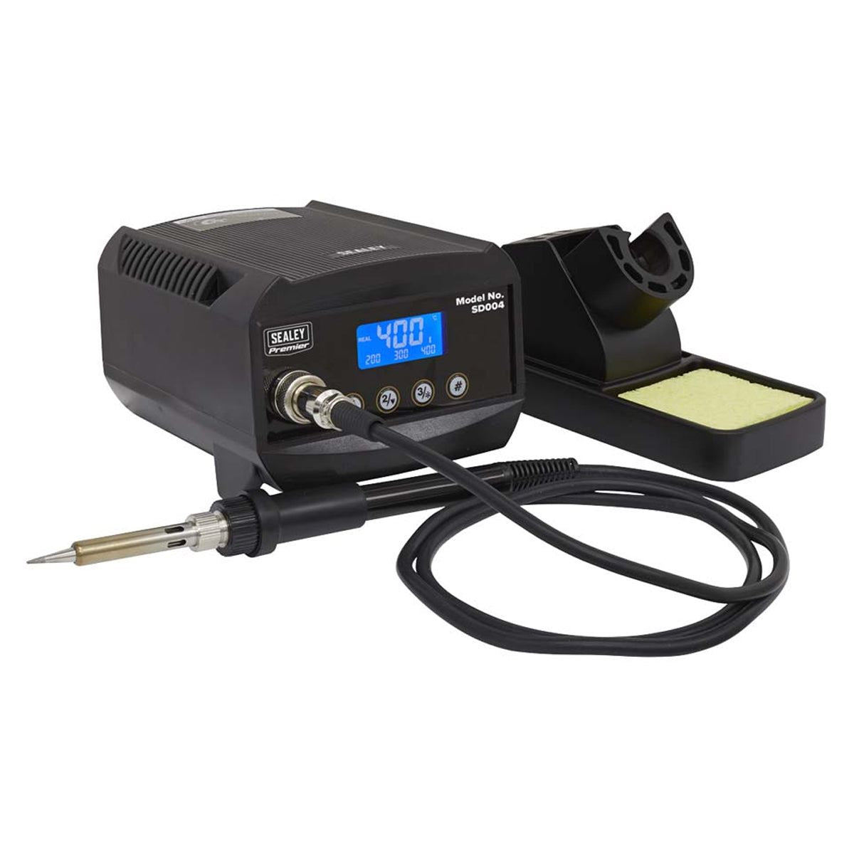 Sealey SD004 Soldering Station 60W/230V