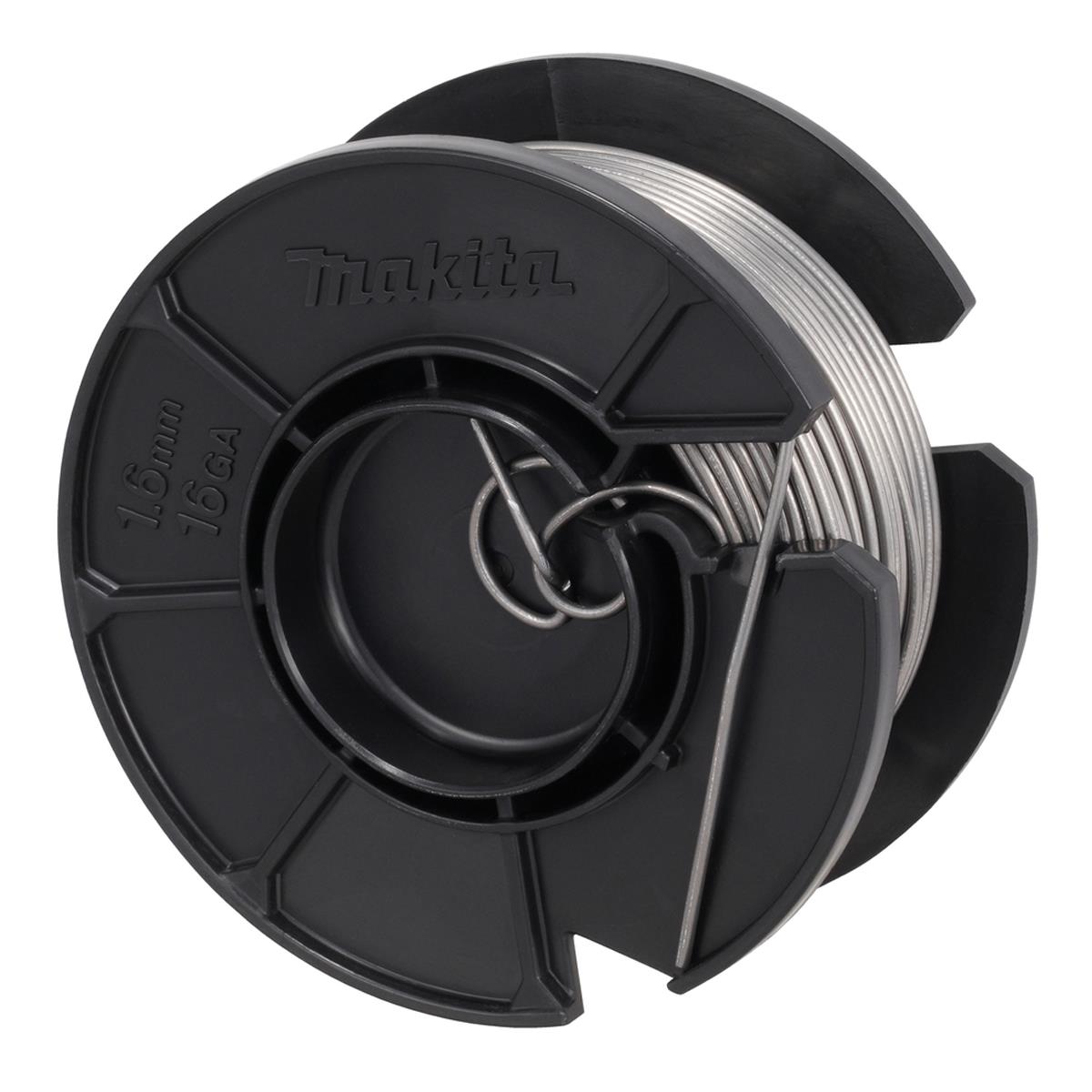 Makita 1915N0-0 Annealed Tie Wire 1.6mm x 30m For TR001G