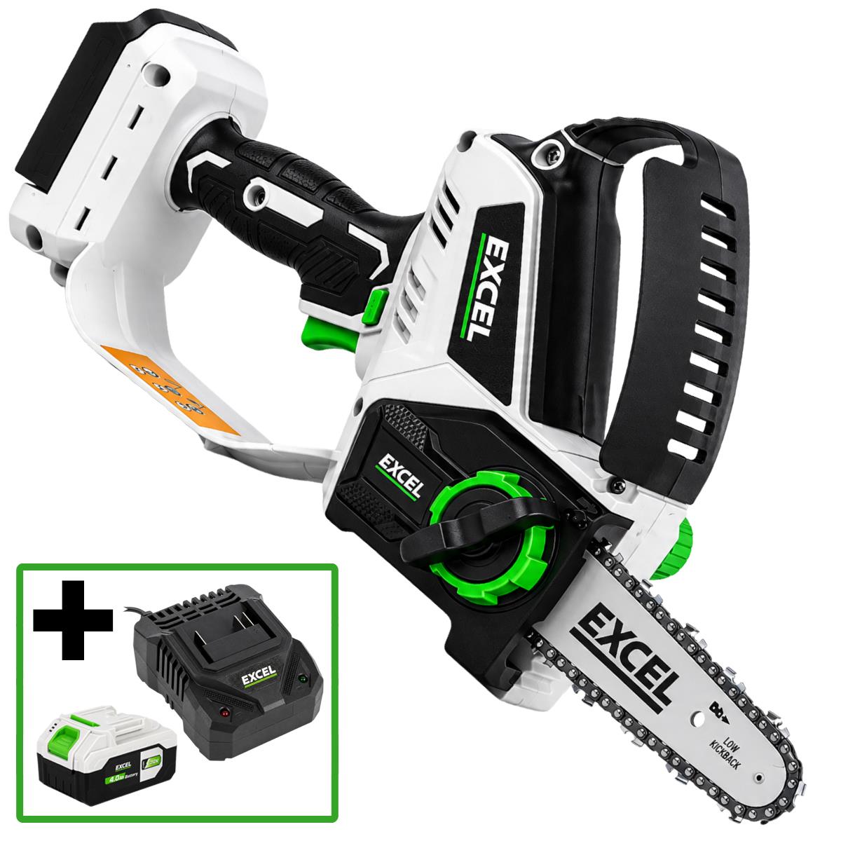 Excel 20V Cordless 6