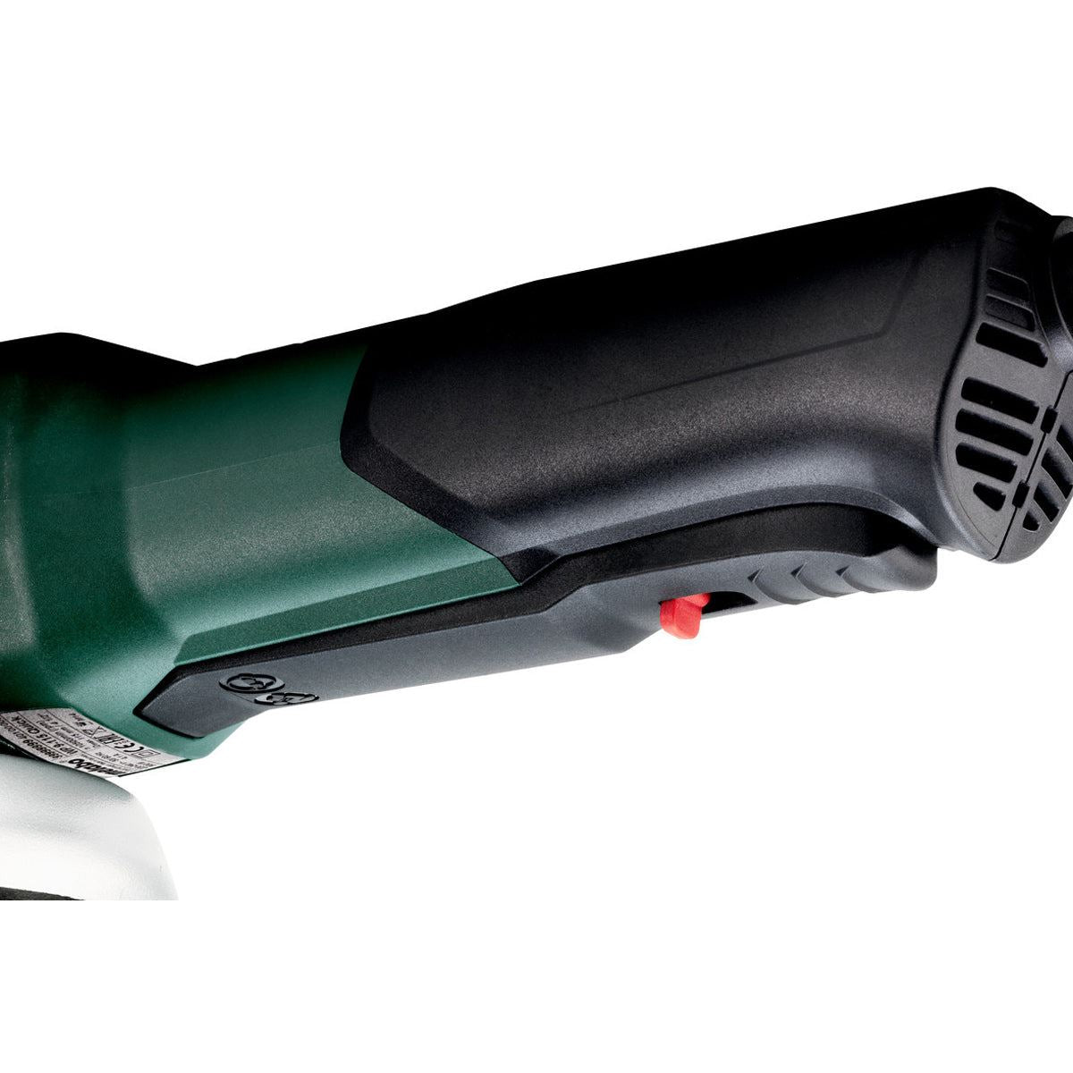 Metabo WP 11-125 125mm Quick Angle Grinder 110V/1100W 603624390