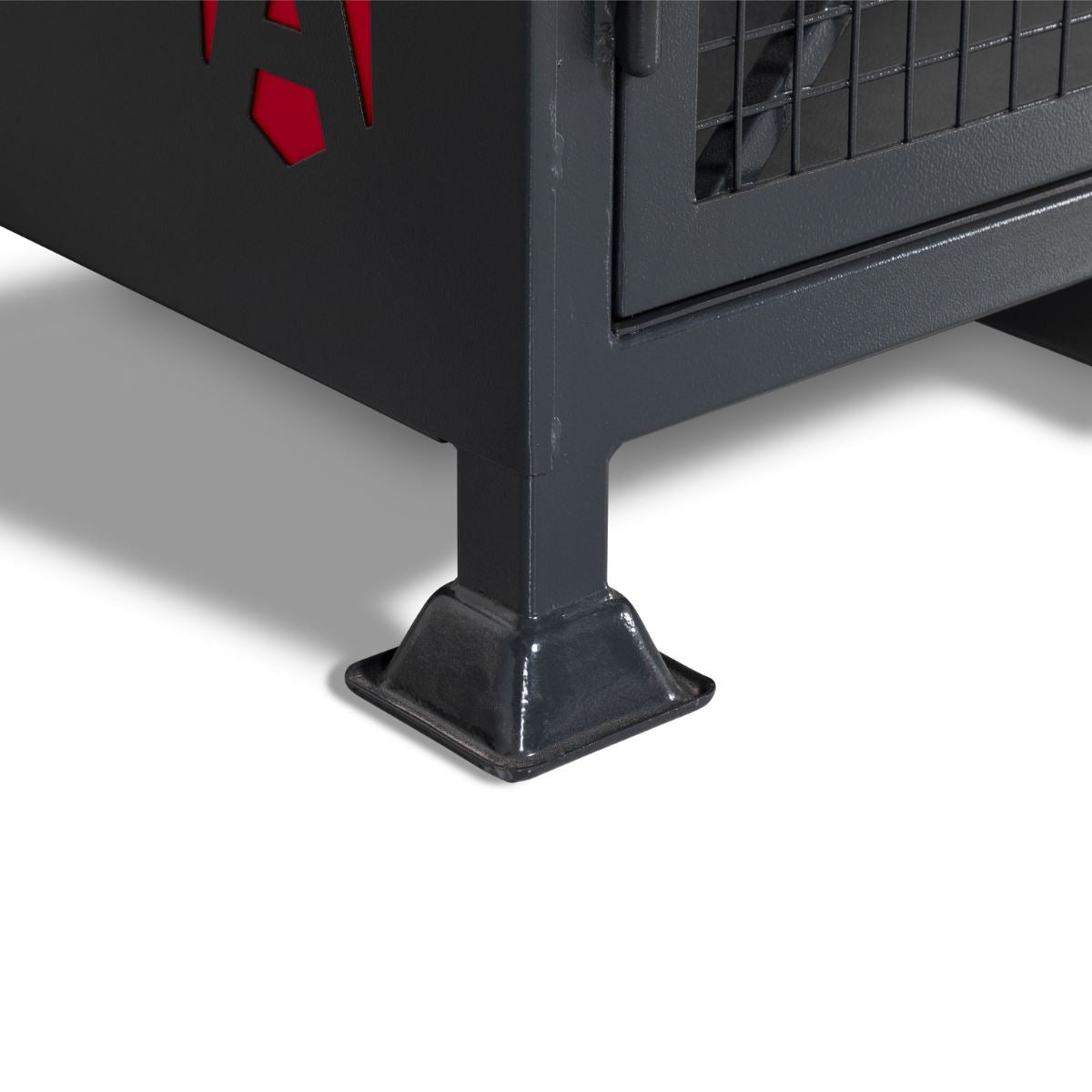 Armorgard TC750 TuffCrate Heavy-Duty Storage Solution 1875mm x 935mm x 1110mm