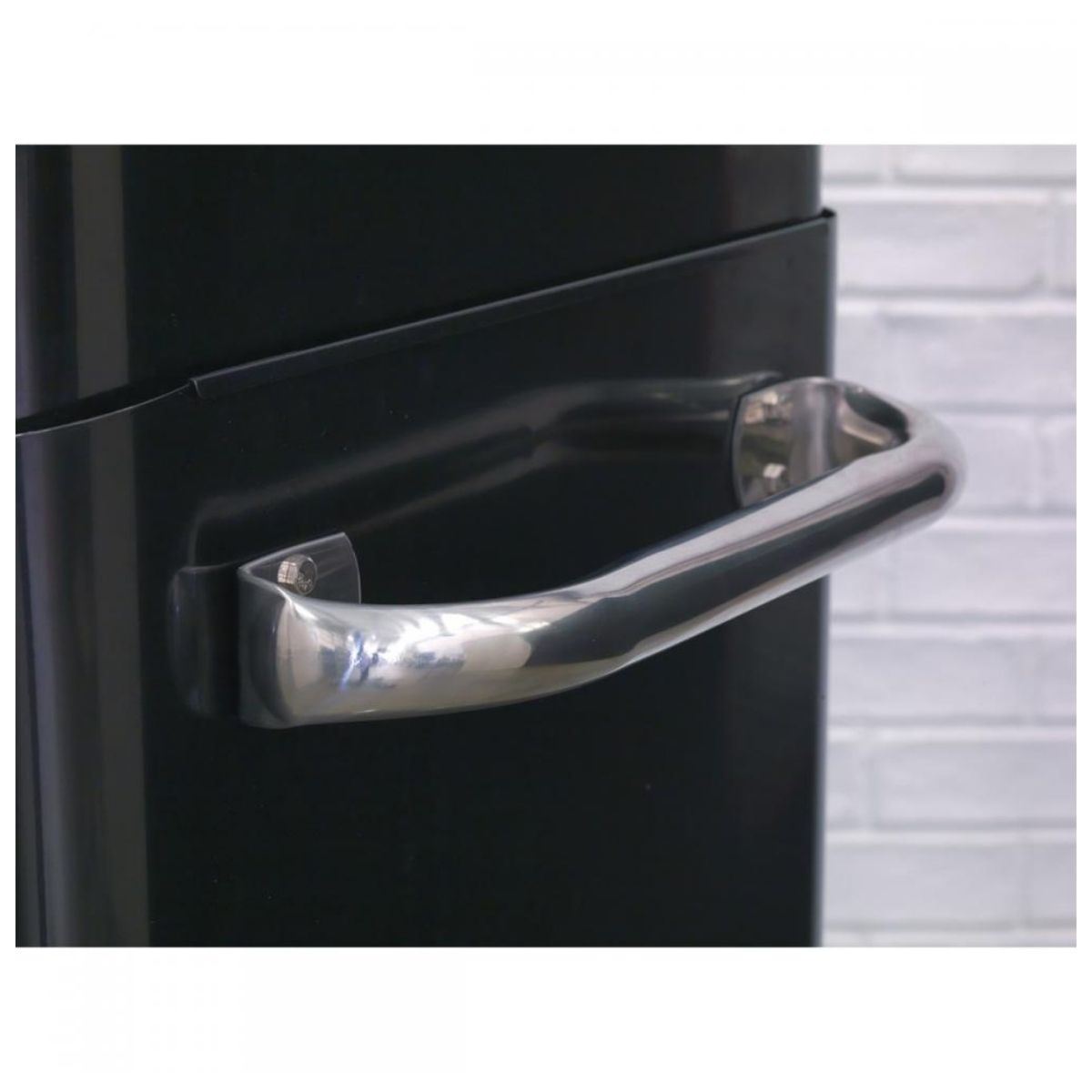 Sealey APSTACKTB 14 Drawer Topchest Rollcab Combination Ball Bearing Slides