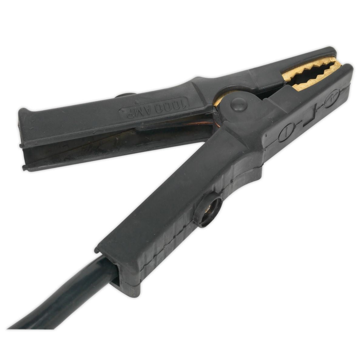 Sealey BC4050HD 600A Booster Cables 40mm²x5m