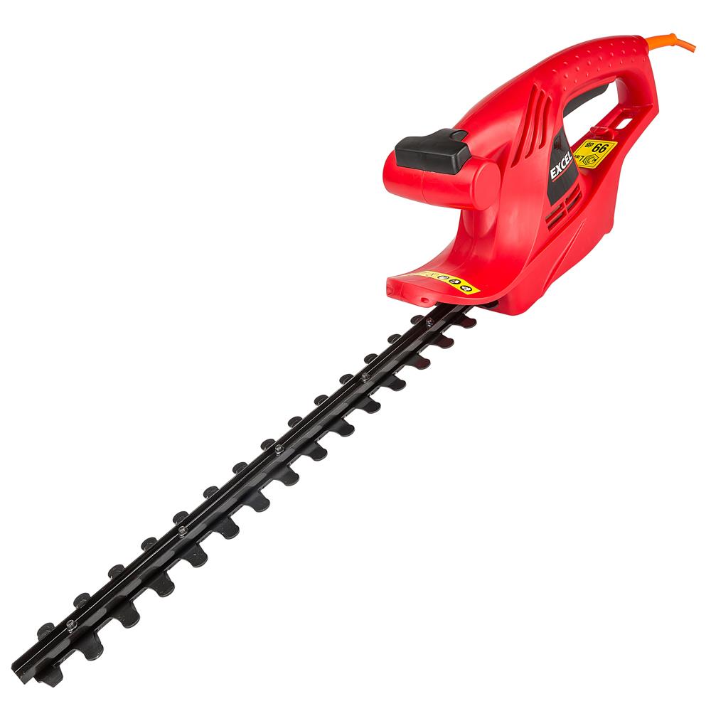 Excel 450mm Electric Hedge Trimmer Cutter 450W/240V