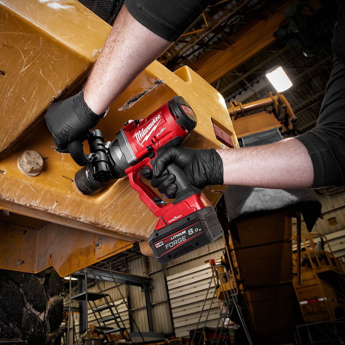 Milwaukee M18ONEFHIWF1-0X 18V FUEL ONE-KEY 1