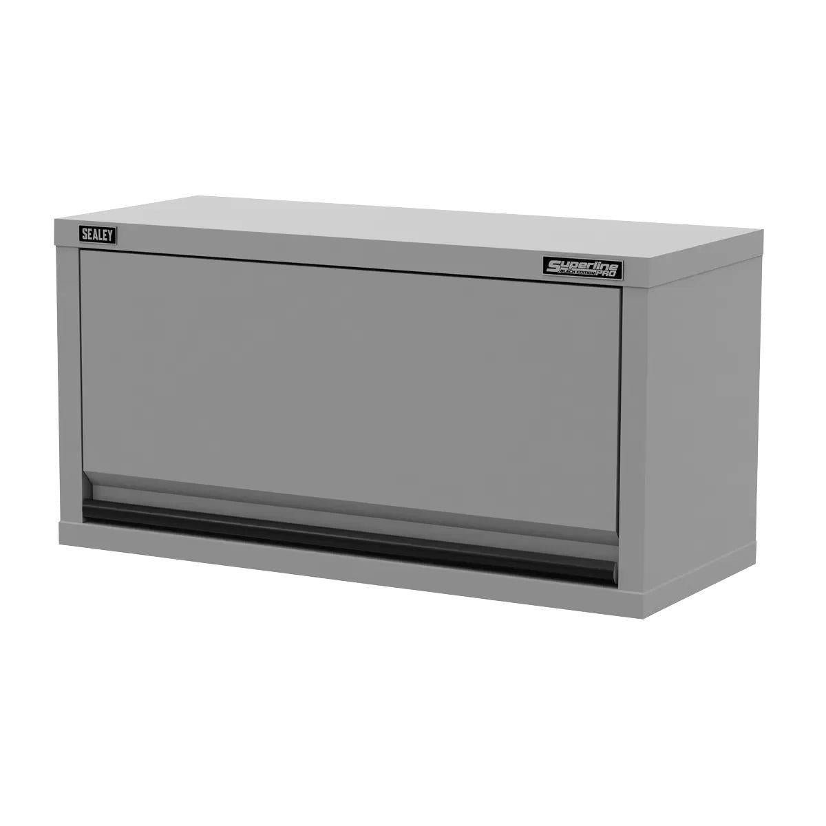 Sealey APMS32BE Superline PRO Black Edition Modular Wall Cabinet 680mm