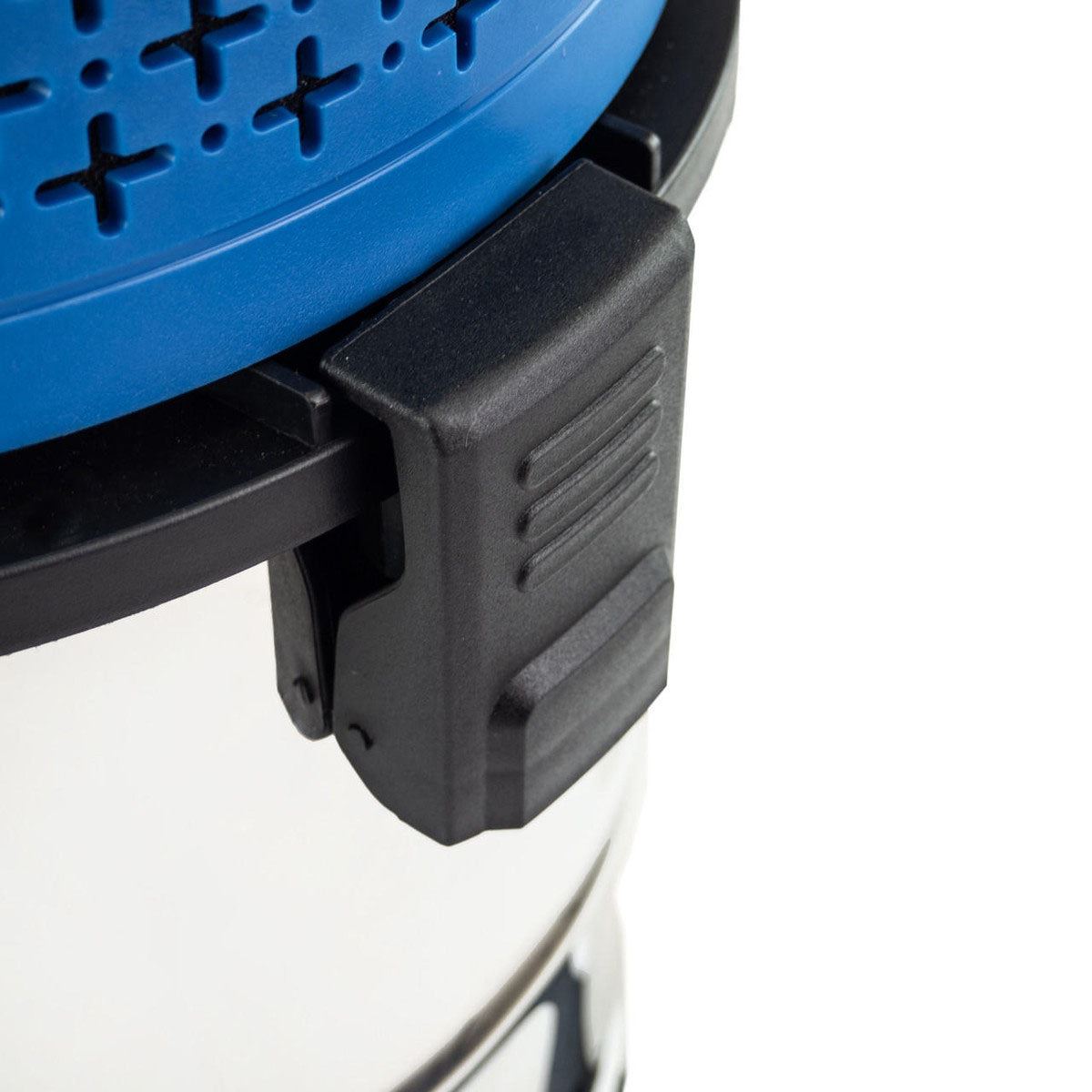 Hyundai HYCW1200E 2-in-1 Upholstery/Carpet & Wet & Dry Vacuum Cleaner 230V/1200W