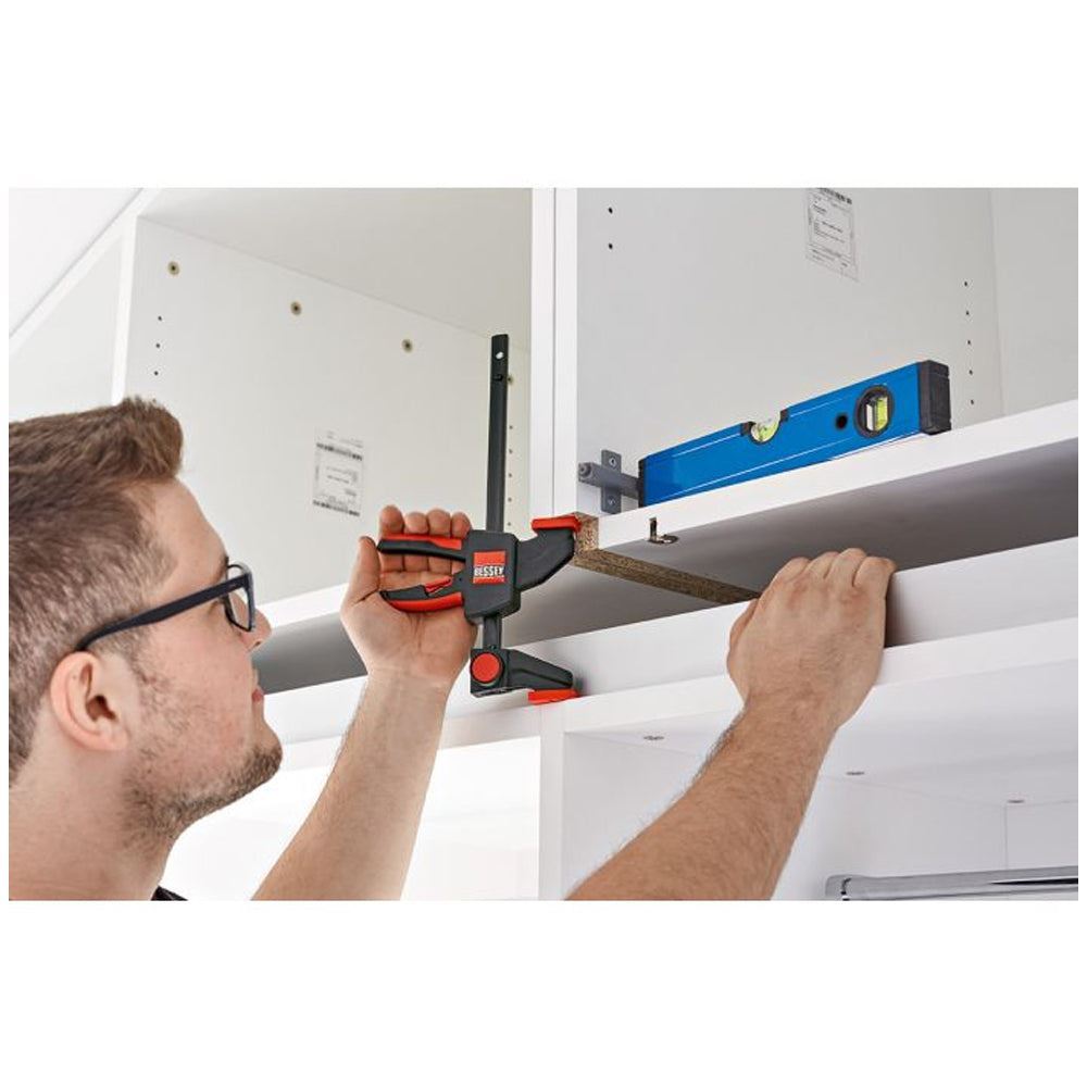 Bessey EZM-EZL-SET 2 x 6