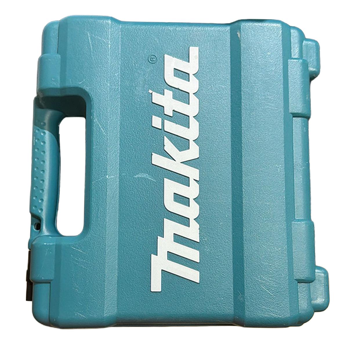 Makita HG5030K/1 Corded Heat Gun 110V/1300W Item Condition Seller Refurbished