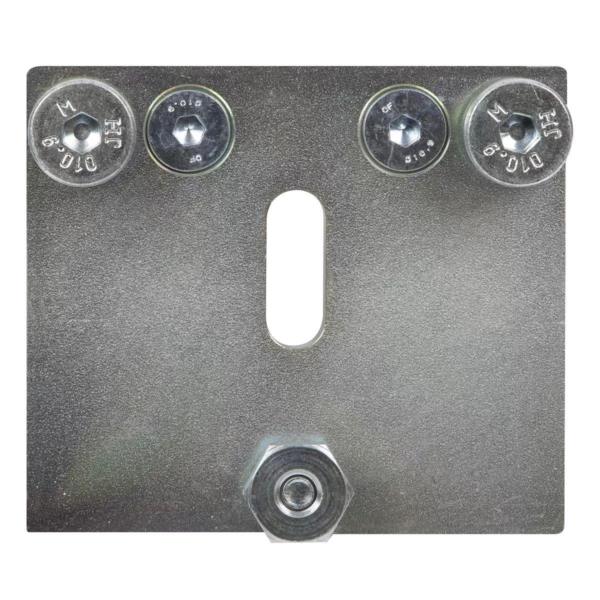 Sealey RE01 Right-Handed Coil Spring Yoke Small