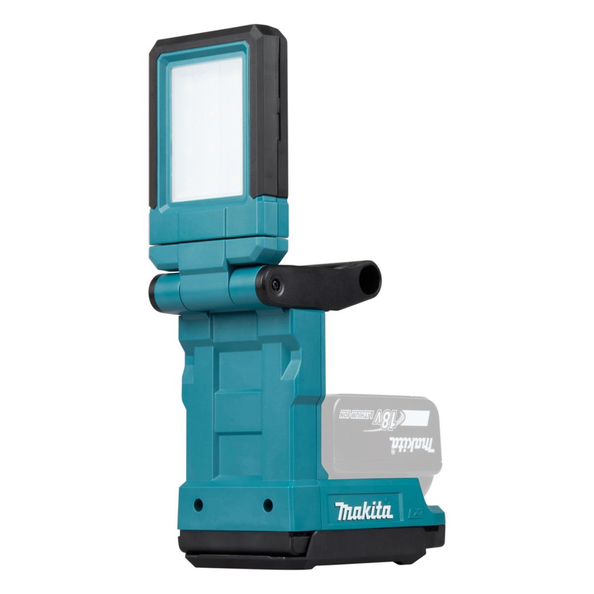 Makita DML819 18V LXT Magnetic Light Body Only