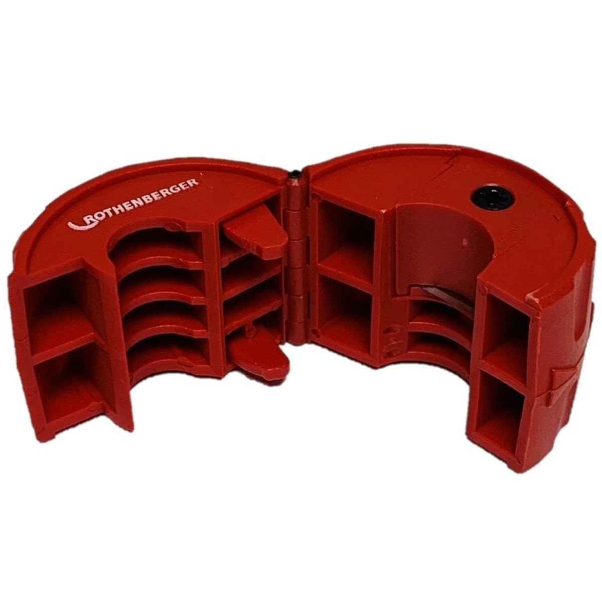 Rothenberger Plasticut Pro Pipe Cutter 15-22mm - 1000003041