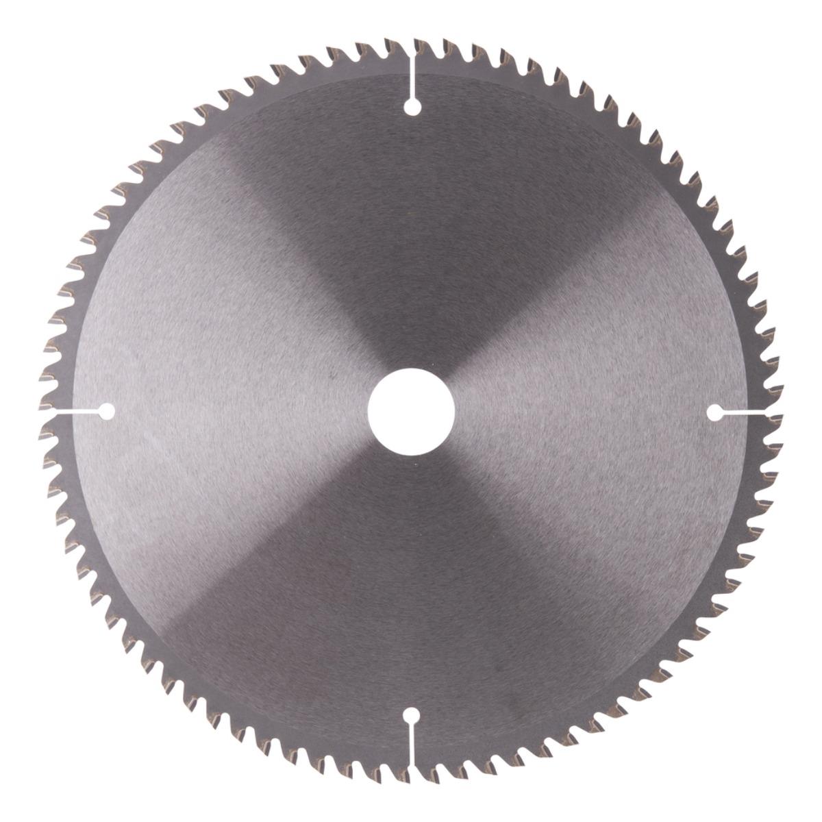 Makita B-32845 Makblade TCT Mitre Saw Blade 260mm x 30mm x 80T