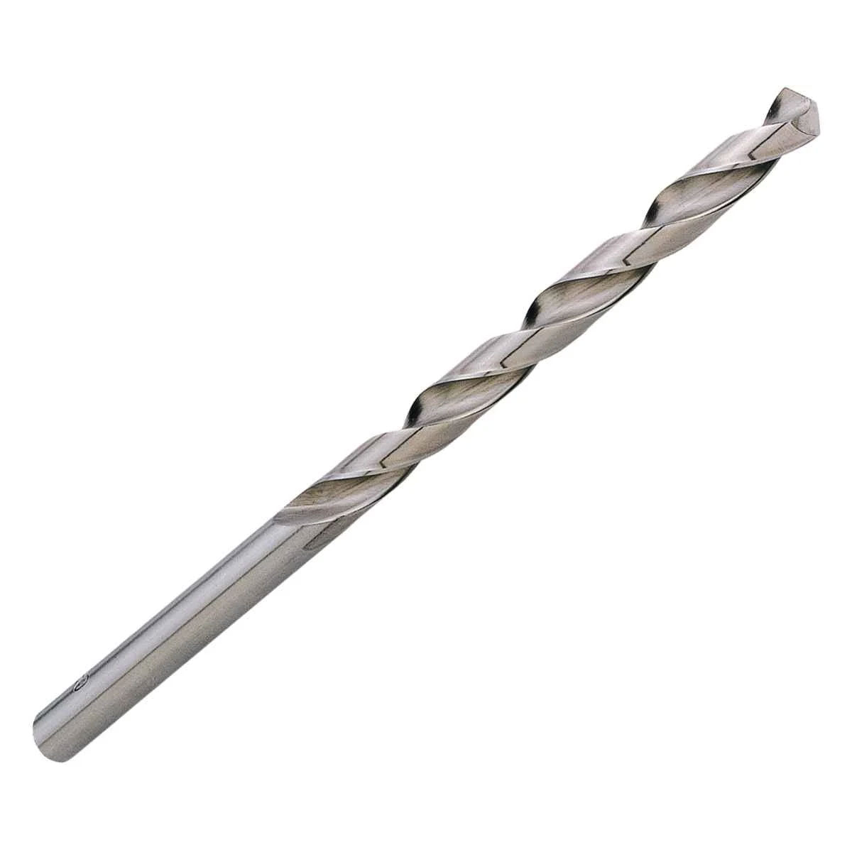 Dormer A002 HSS-TiN Coated Jobber Drill Metric 5mm DOR500TIN