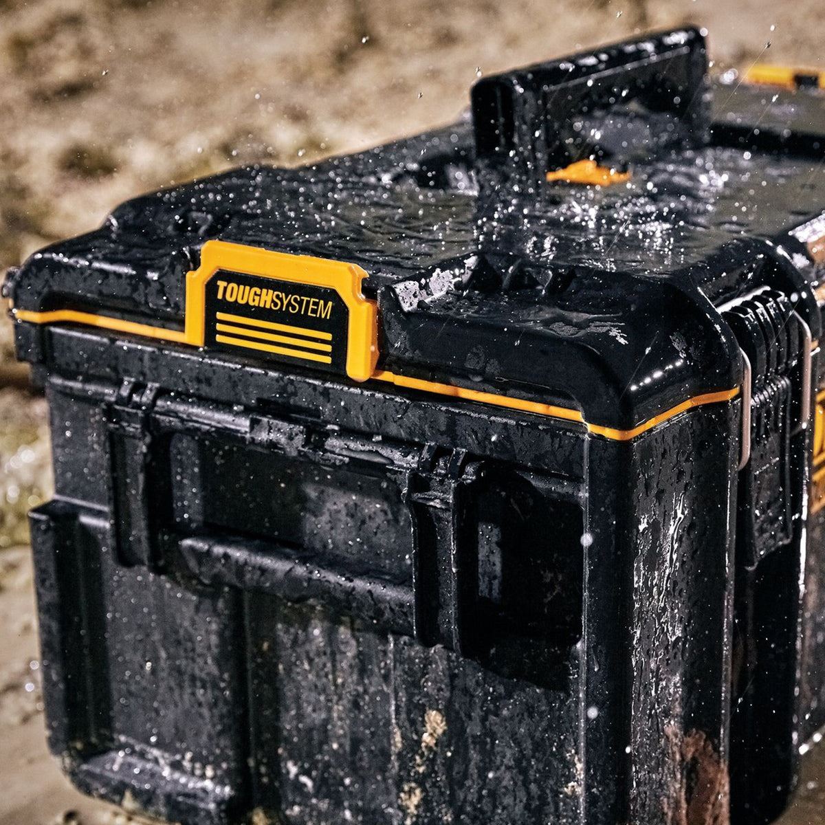 Dewalt DWST08017-9 TOUGHSYSTEM to TSTAK Adapter Bundle