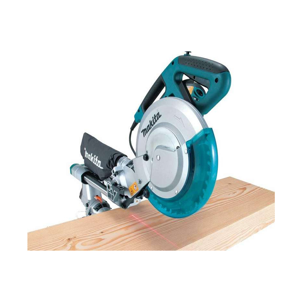 Makita LS1018LN/2 260mm 10