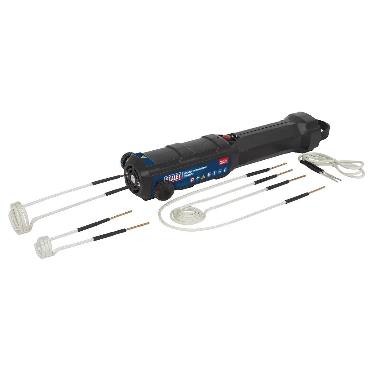 Sealey VS240 Induction Heater 1000W/230V