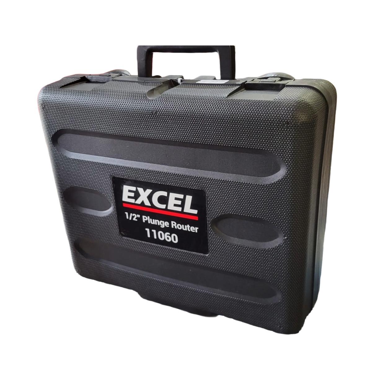 Excel 1800W 1/2