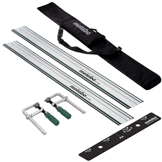 Metabo 1600mm Guide Rail Kit UK629011002
