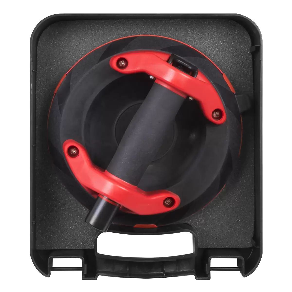 Sealey AK98945 Heavy Lift Suction Cup with Vacuum Grip