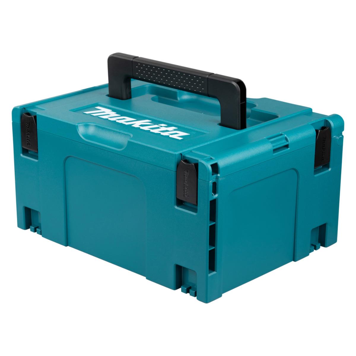 Makita DTD152Z 18V Li-ion Impact Driver Body with Makpac Type 3 Case