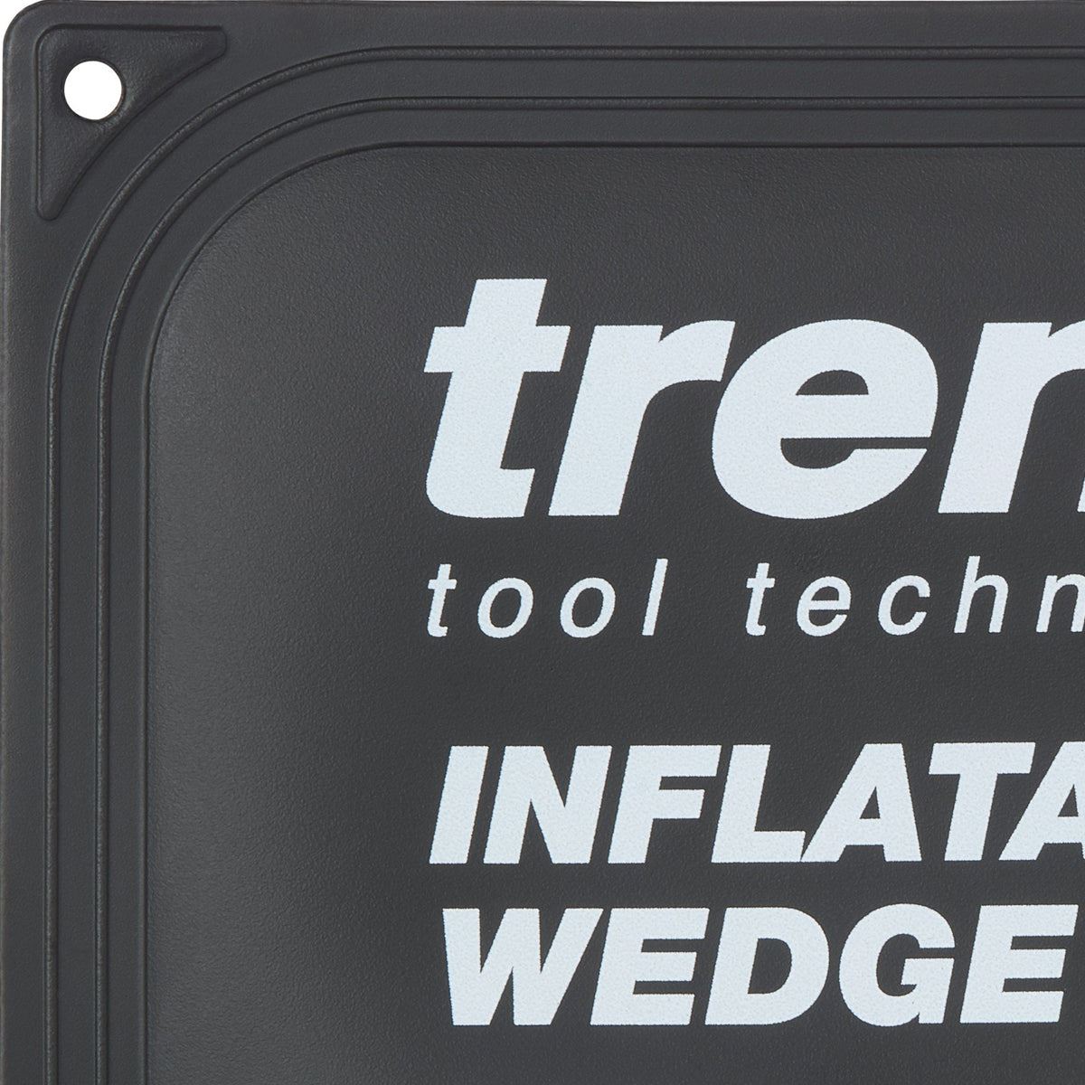 Trend I/WEDGE/2PK Heavy Duty Inflatable Air Wedge Pack of 2