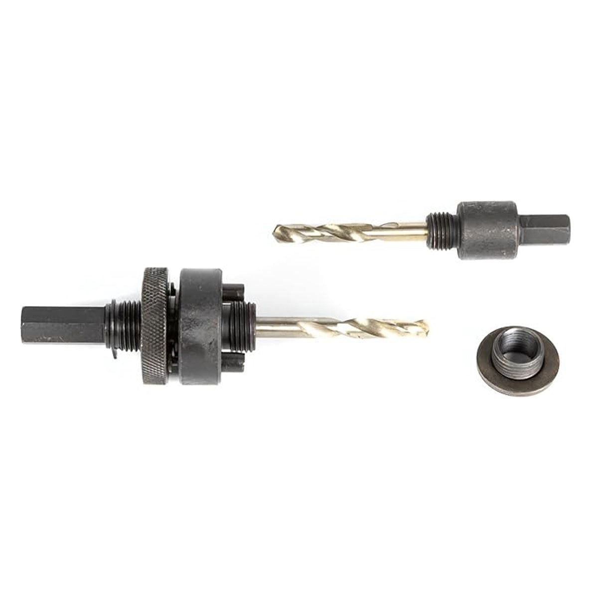 Rothenberger Plumbers Holesaw Set of 9 Piece 114202R