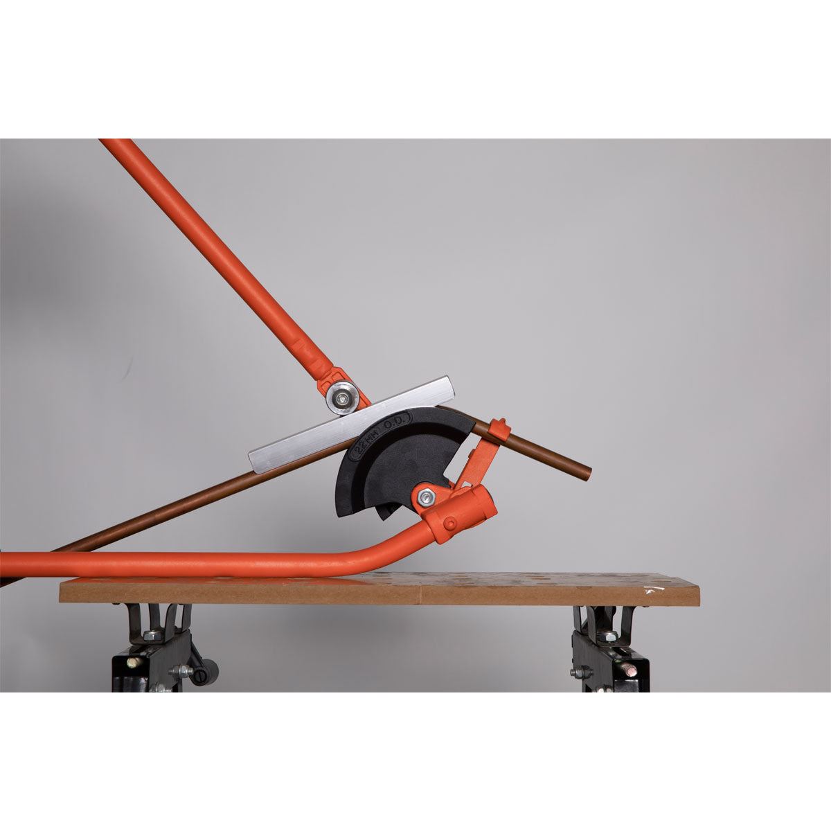 Kendo 2 in 1 Pipe Bender 15mm & 22mm