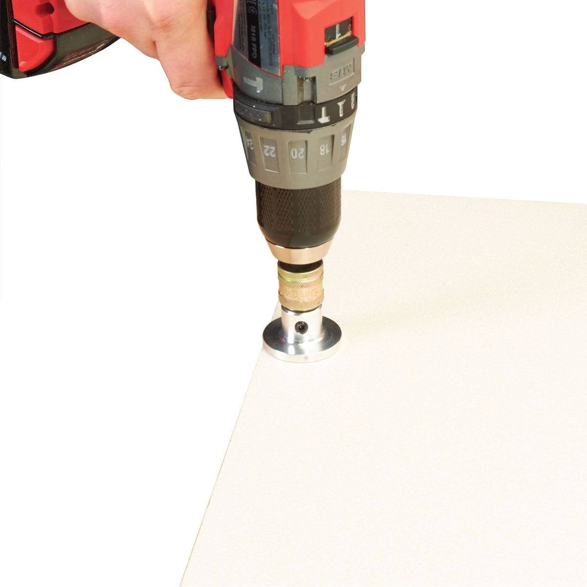 Trend SNAP/MB/35DS 35mm Snappy Machine Bit