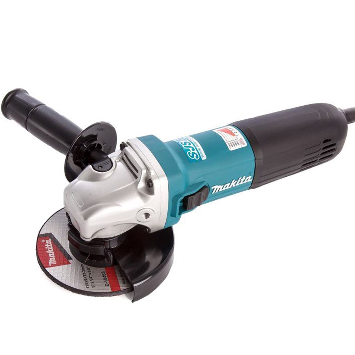 Makita GA4540C/1 115mm/4.5