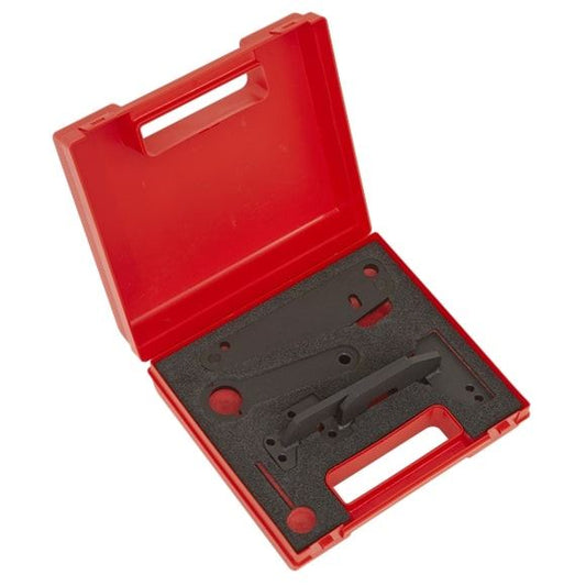 Sealey VS5260 Timing Tool for Dacia, Mercedes, Nissan, Renault Petrol Engines