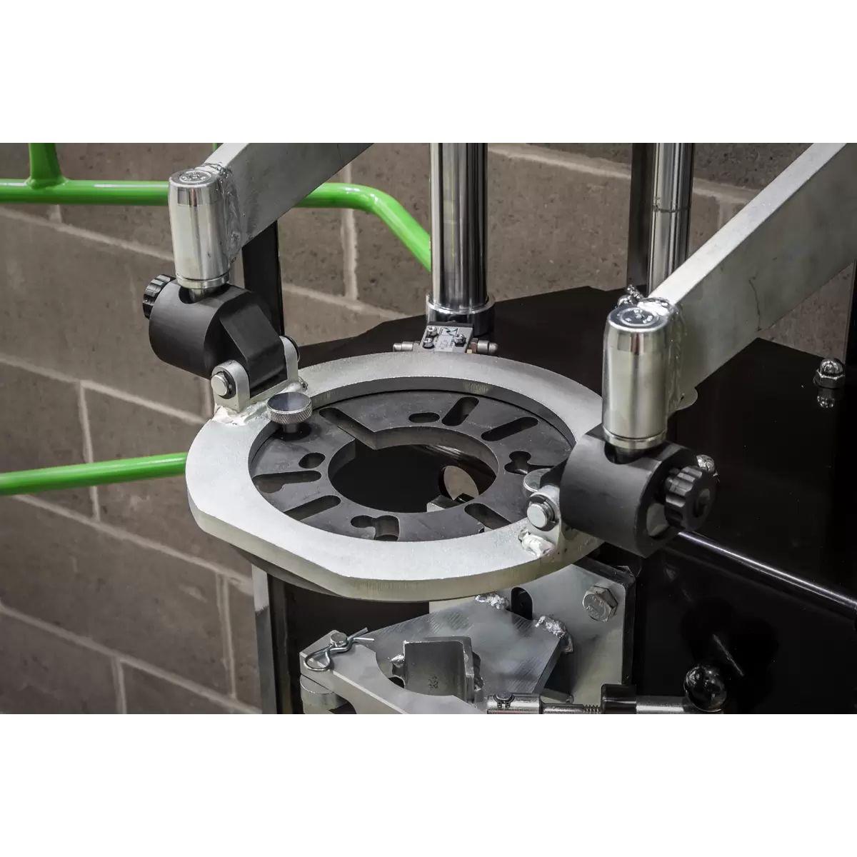 Sealey RE04 Coil Spring Upper Bracket