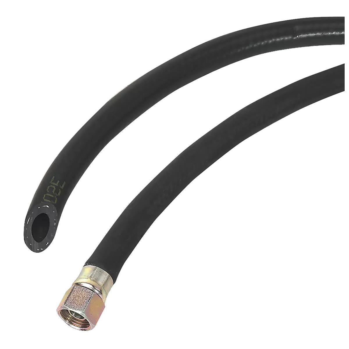 Sealey AH30RX/38 Heavy-Duty Air Hose with 1/4