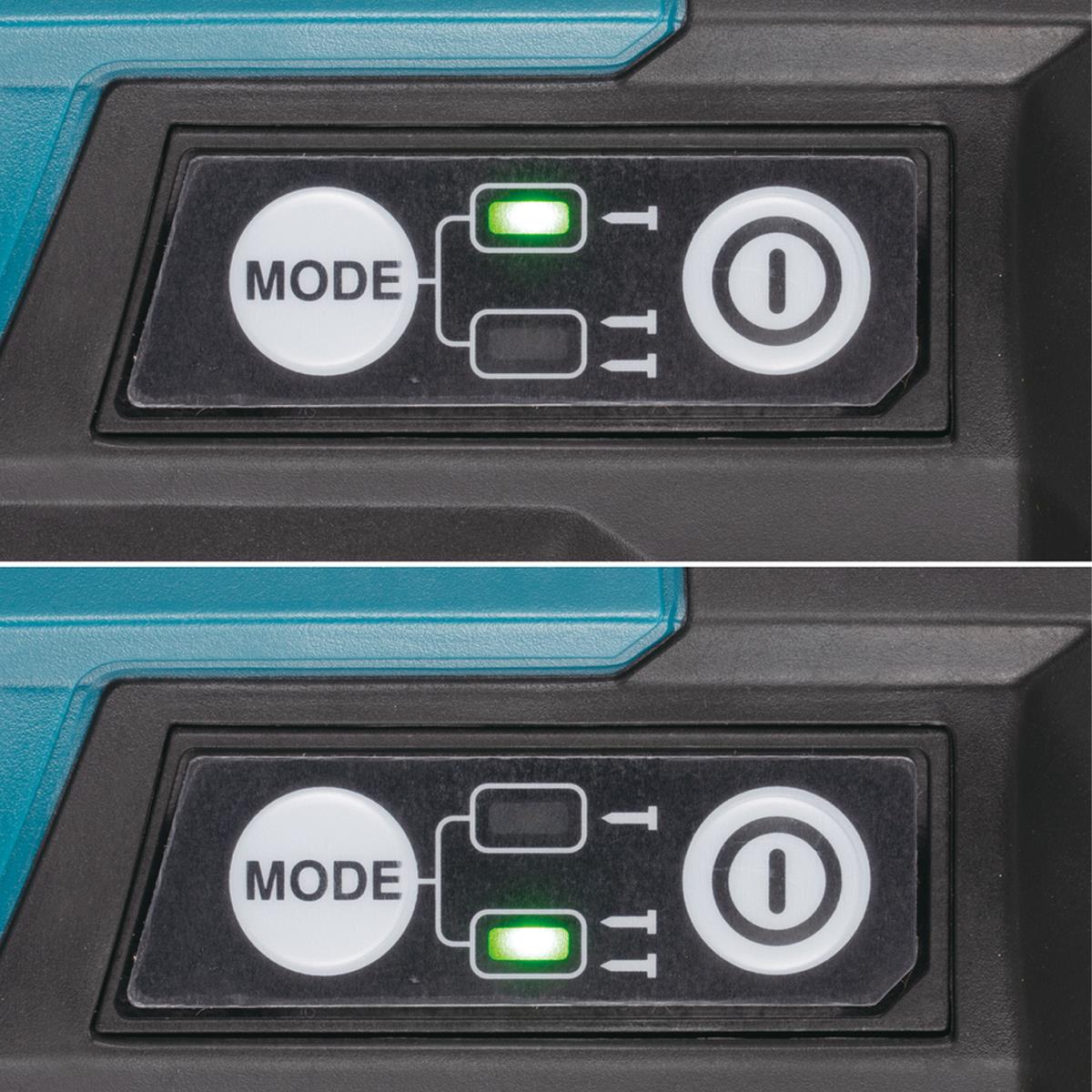 Makita BN002GZ 40V Max XGT Brushless Framing Nailer with 1 x 4.0Ah Battery & Charger