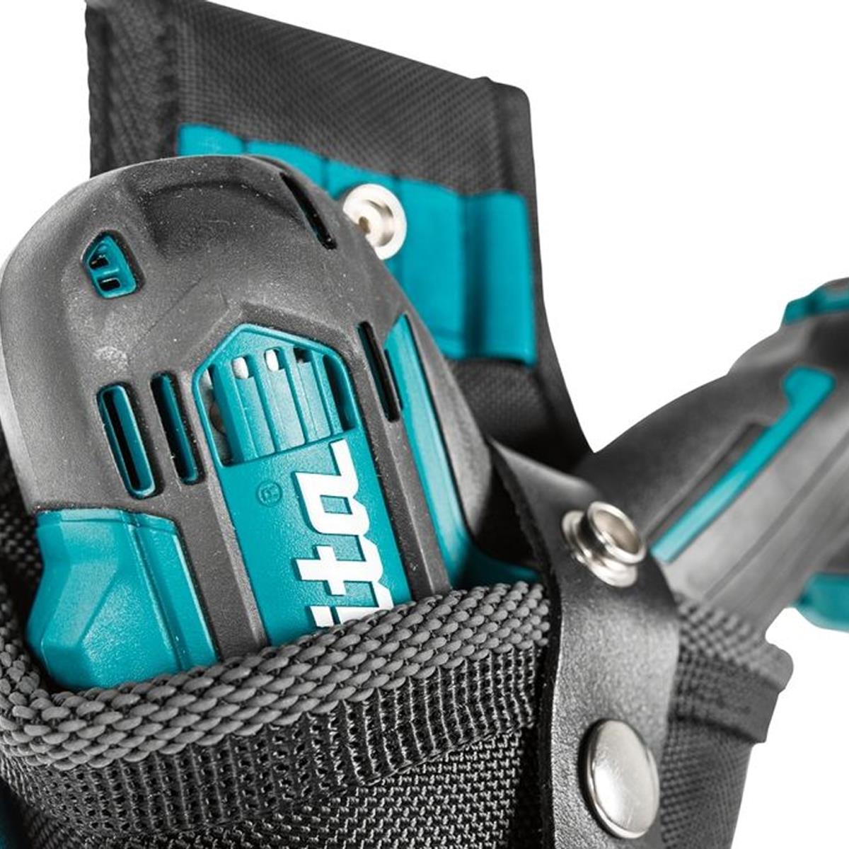 Makita E-15176 Universal Impact Driver Holster L/R Handed