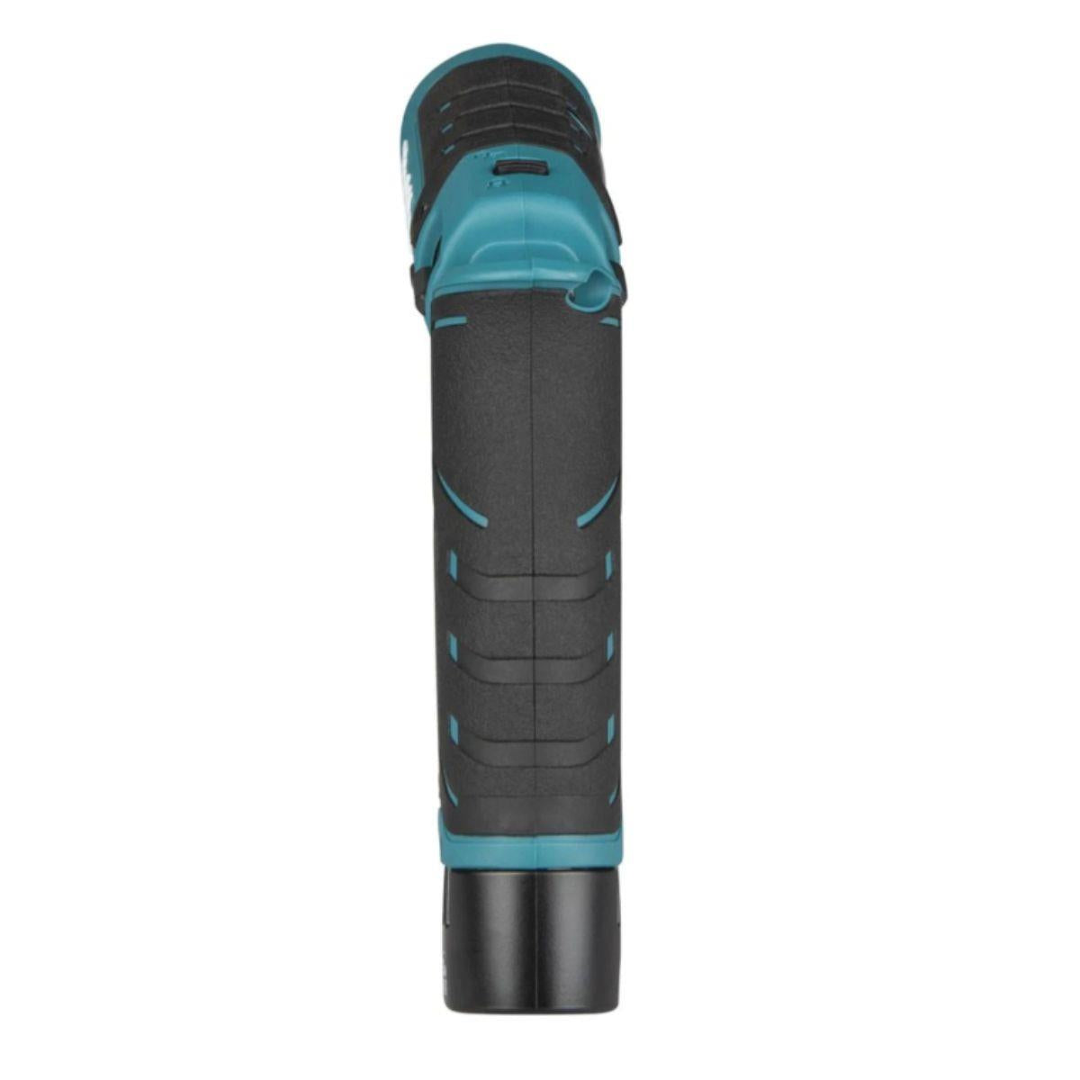 Makita TD023DSE 7.2V Cordless Pencil Impact Driver 25Nm With 2 x 1.5Ah Batteries, Charger & Carry Case