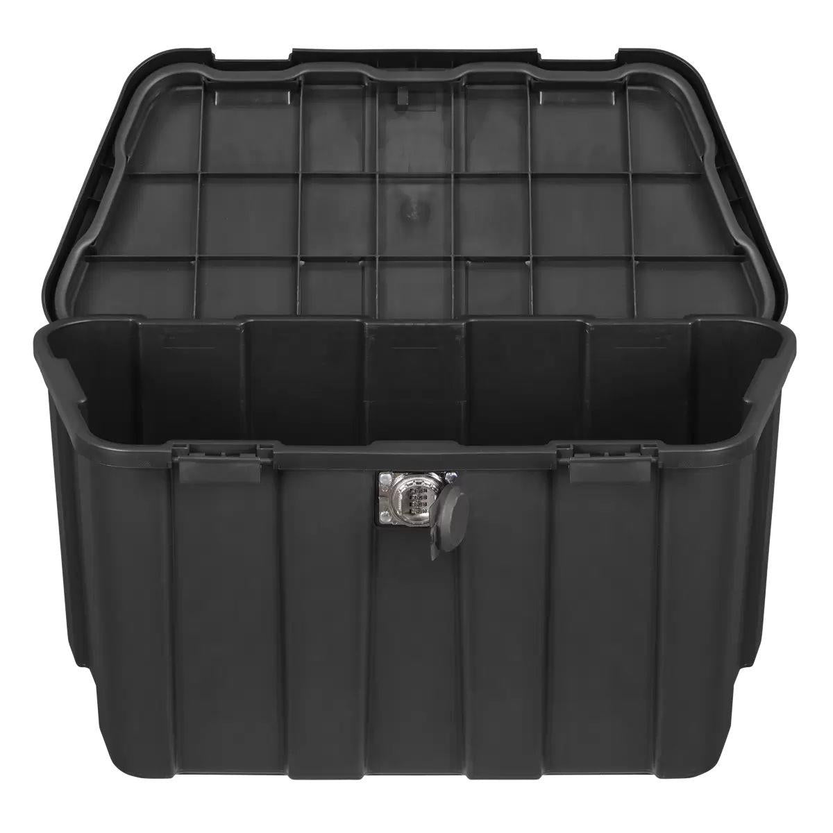 Sealey STB690 Weatherproof Trailer Storage Box with Lock 675mm