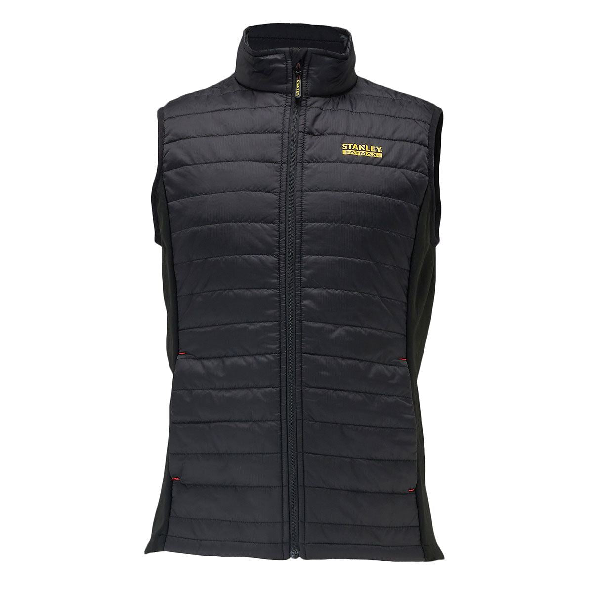 Stanley Fatmax Watson Work Gilet Size Medium SFM-STW40051-001-M
