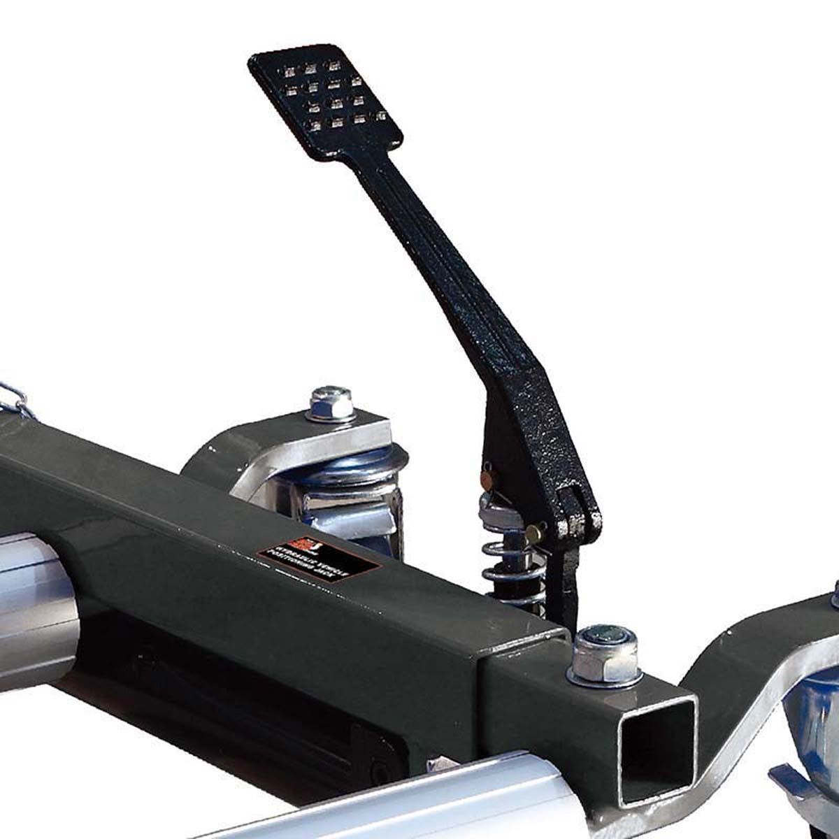 Big Red Torin Hydraulic Wheel Dolly Skate Vehicle Positioning Tyre Lift 680kg Pack of 4