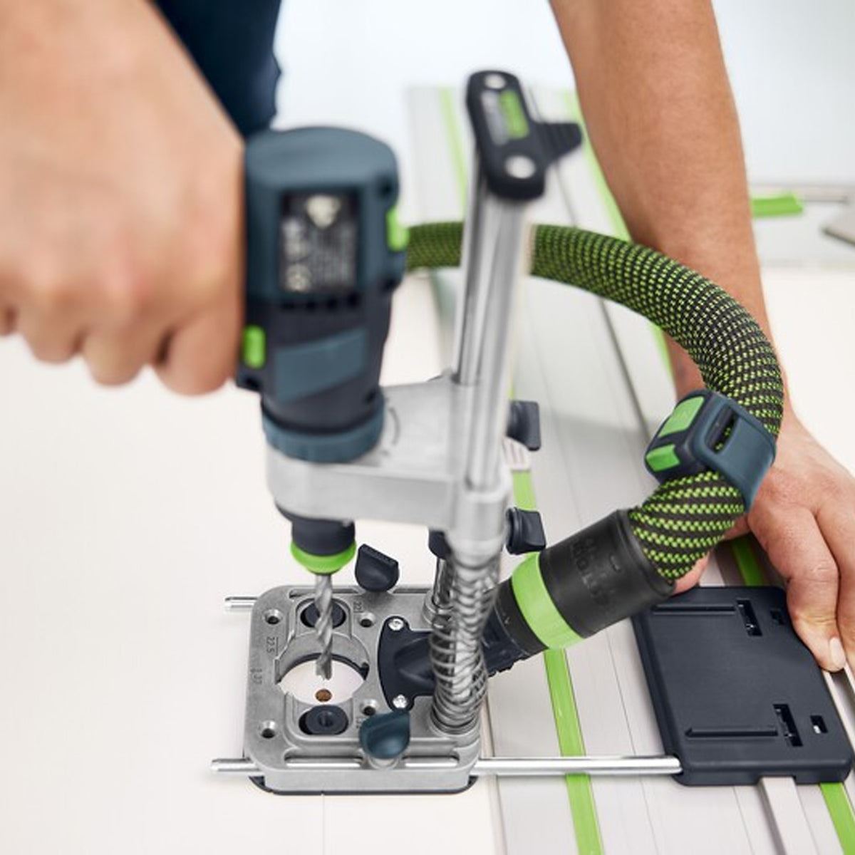 Festool PA-MB 40 Stop Set Mobile Drilling Attachment - 578149