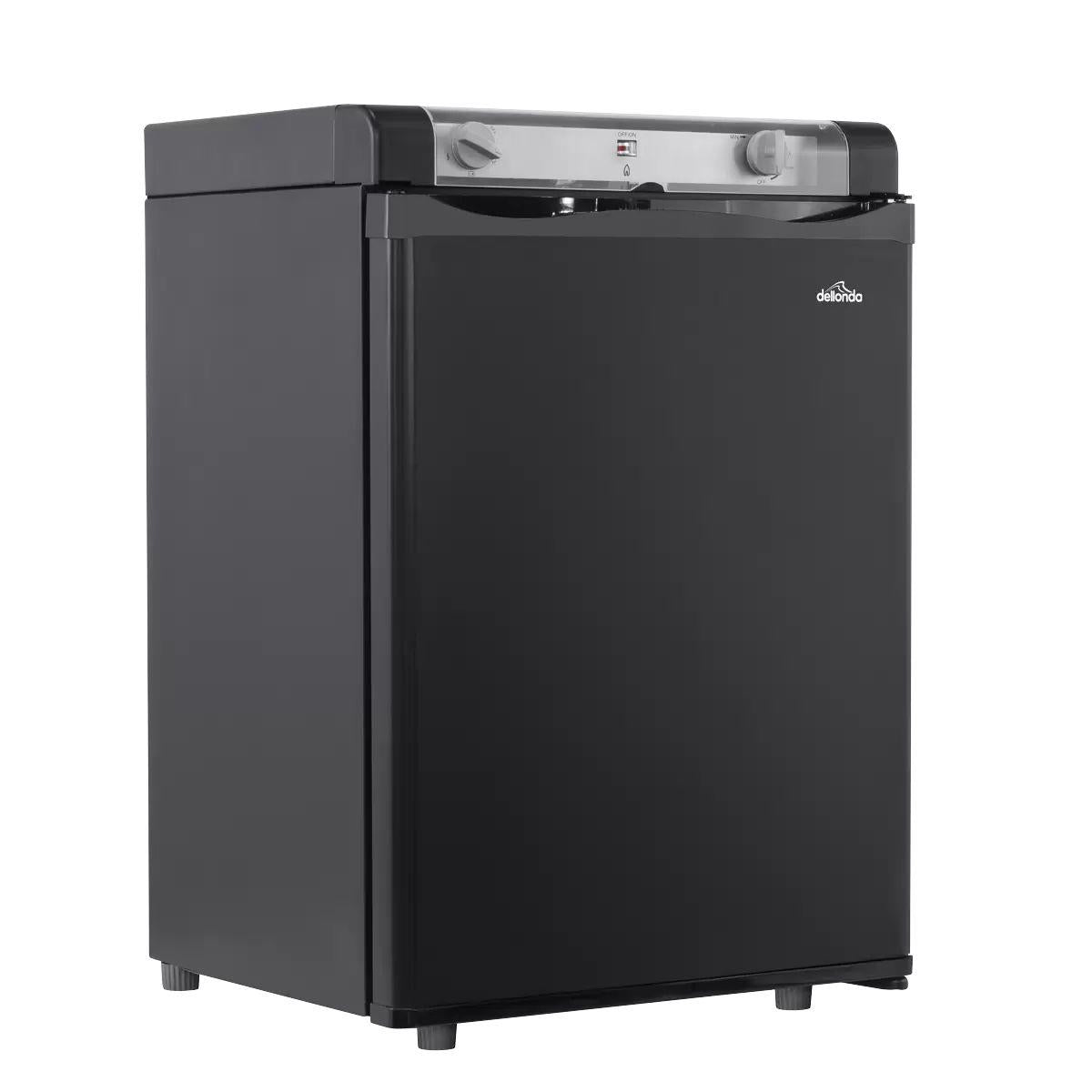 Sealey DL159 Dellonda 3-Way Fridge 60L AC 220/240V