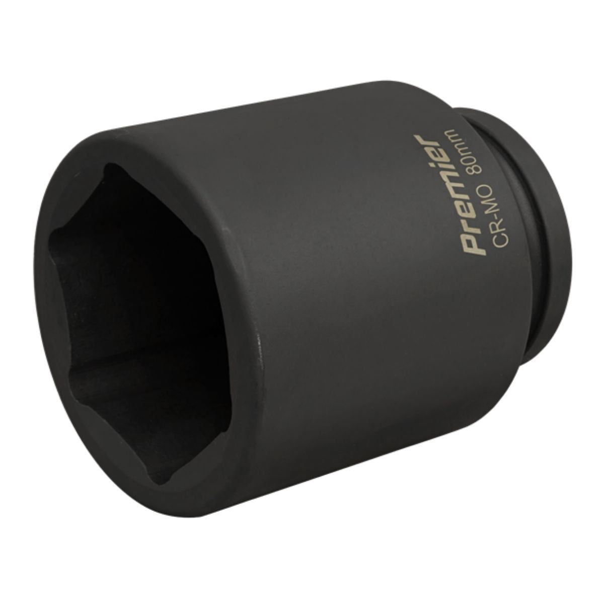 Sealey IS180D 80mm 1